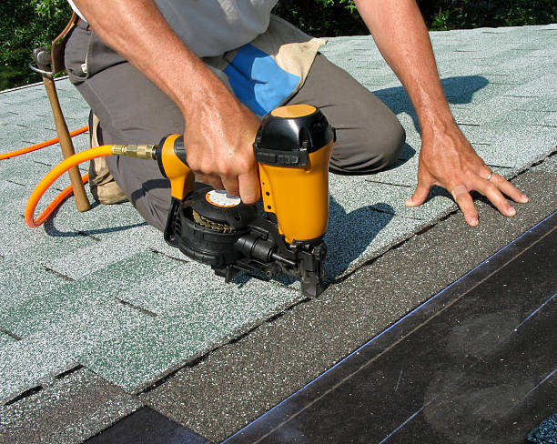 Best Storm Damage Roof Repair  in Hermitage, PA