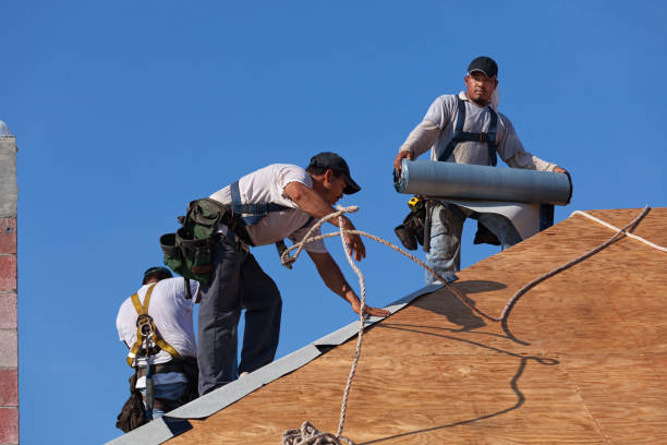 Residential Roof Replacement in Hermitage, PA